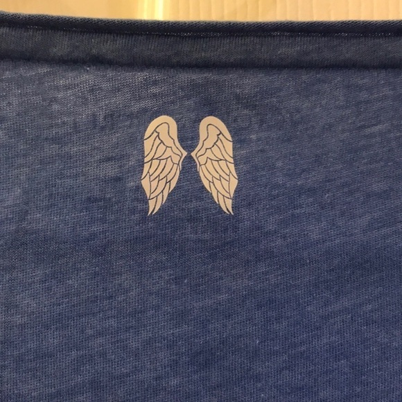 💖 Victoria’s Secret Sports Sleep Long Shirt - Picture 3 of 5